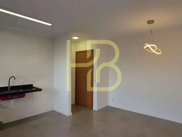 Apartamento 2 quartos e 1 banheiro, à venda, no bairro Jardim Santa Rosália em Sorocaba