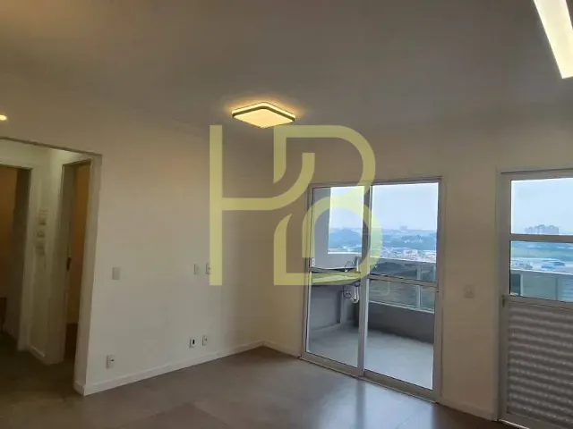 Apartamento 2 quartos e 1 banheiro, à venda, no bairro Jardim Santa Rosália em Sorocaba