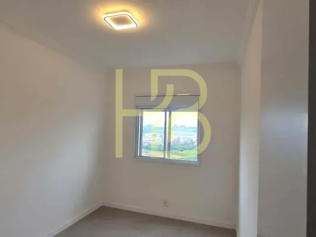Apartamento 2 quartos e 1 banheiro, à venda, no bairro Jardim Santa Rosália em Sorocaba