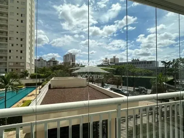 Apartamento com 83m² 3 quartos e 1 banheiro, à venda, no bairro Jardim Aurélia em Campinas