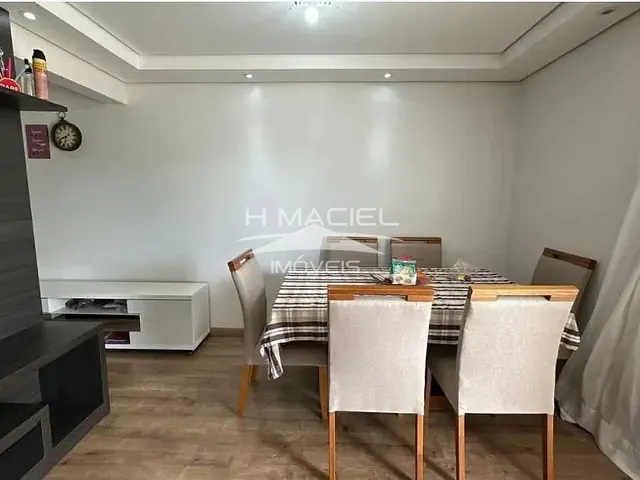 Apartamento com 83m² 3 quartos e 1 banheiro, à venda, no bairro Jardim Aurélia em Campinas