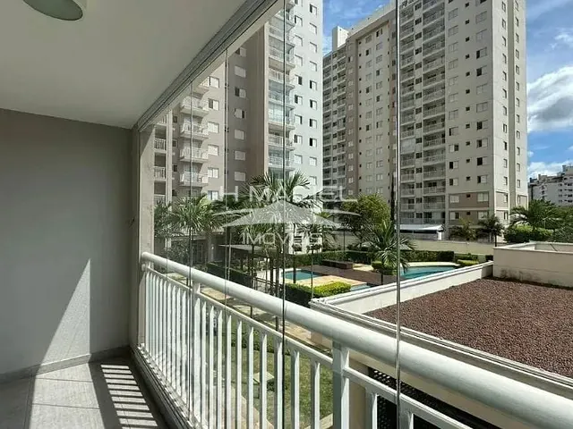 Apartamento com 83m² 3 quartos e 1 banheiro, à venda, no bairro Jardim Aurélia em Campinas