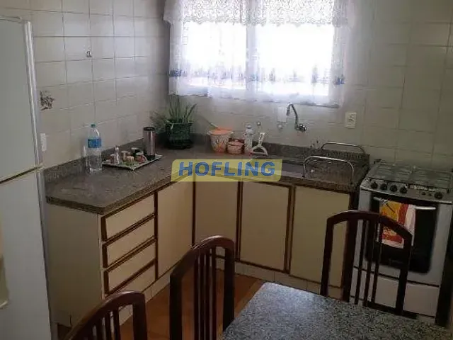 Apartamento à venda, no bairro Centro em Rio Claro