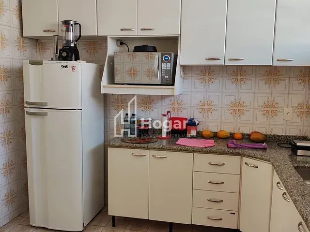 Apartamento com 105m² 3 quartos e 2 banheiros, à venda, no bairro Veraliz em Londrina