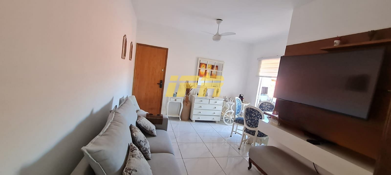 Apartamento, 2 quartos, 57 m² - Foto 7