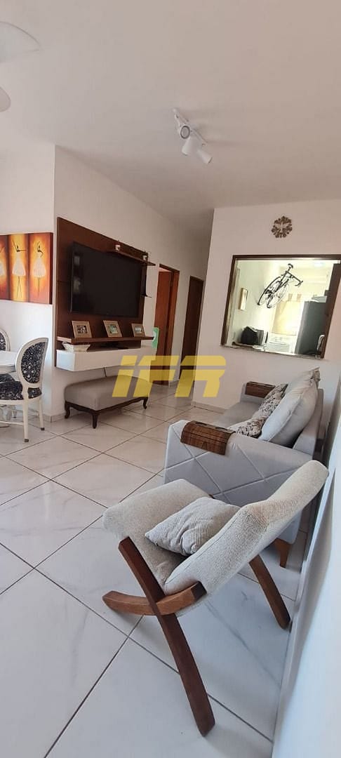 Apartamento, 2 quartos, 57 m² - Foto 11