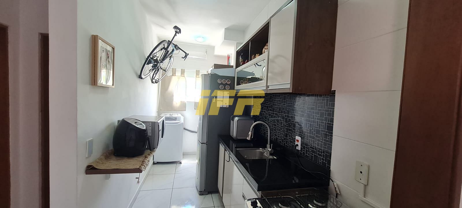 Apartamento, 2 quartos, 57 m² - Foto 5