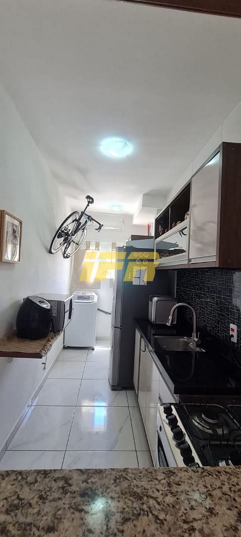 Apartamento, 2 quartos, 57 m² - Foto 12