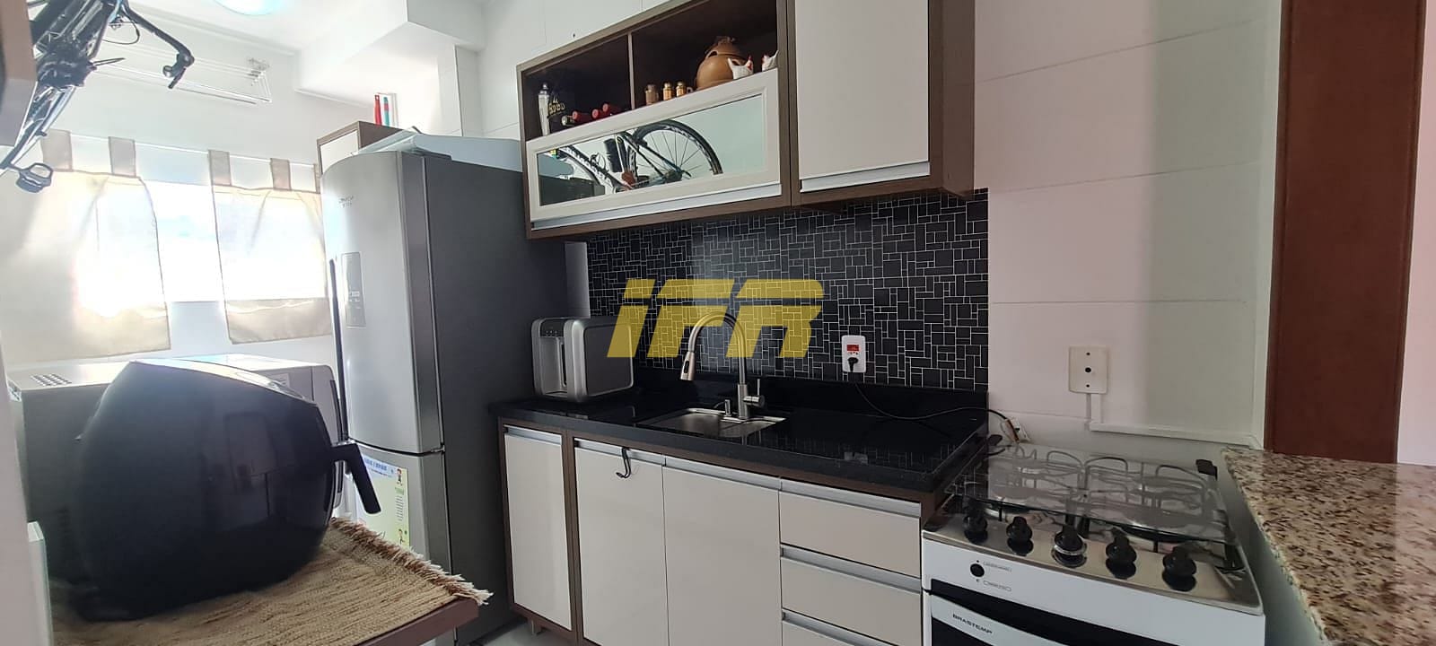 Apartamento, 2 quartos, 57 m² - Foto 8