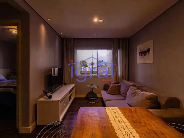 Apartamento 1 quarto e 1 banheiro, à venda, no bairro Vila Guarani (Z Sul) em São Paulo
