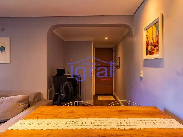 Apartamento 1 quarto e 1 banheiro, à venda, no bairro Vila Guarani (Z Sul) em São Paulo