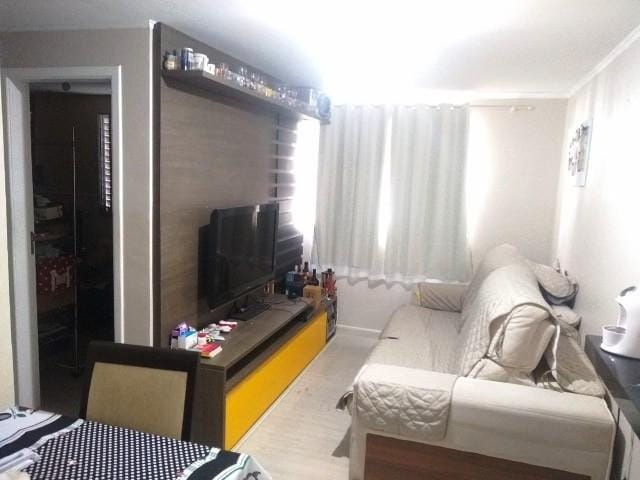 Foto do Apartamento - Apartamento com 2 dormitórios à venda, 58 m² por R$ 245.000,00 - Parque Industrial - São José dos Campos/SP | INDEPENDENCE NEGOCIOS IMOBILIARIOS LTDA