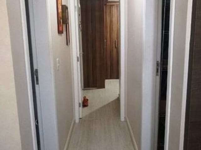 Foto do Apartamento - Apartamento com 2 dormitórios à venda, 58 m² por R$ 245.000,00 - Parque Industrial - São José dos Campos/SP | INDEPENDENCE NEGOCIOS IMOBILIARIOS LTDA