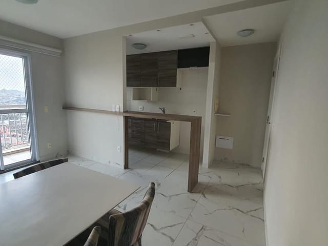 Foto do Apartamento - Apartamento com 2 dormitórios à venda, 54 m² por R$ 415.000,00 - Parque União - Jundiaí/SP | Ingracia Imóveis