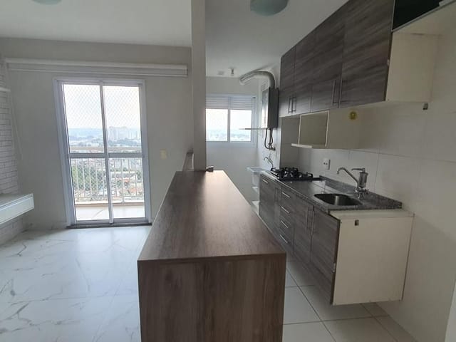 Foto do Apartamento - Apartamento com 2 dormitórios à venda, 54 m² por R$ 415.000,00 - Parque União - Jundiaí/SP | Ingracia Imóveis