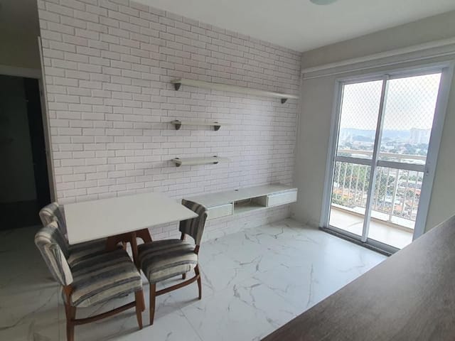 Foto do Apartamento - Apartamento com 2 dormitórios à venda, 54 m² por R$ 415.000,00 - Parque União - Jundiaí/SP | Ingracia Imóveis