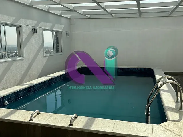 Apartamento 2 quartos e 2 banheiros, à venda, no bairro Rochdale em Osasco