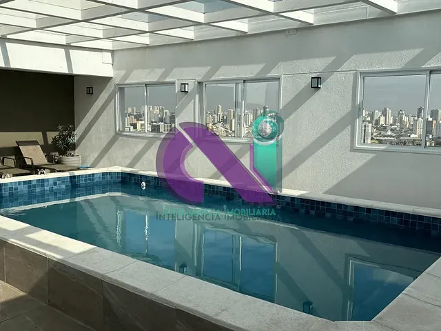 Apartamento 2 quartos e 2 banheiros, à venda, no bairro Rochdale em Osasco