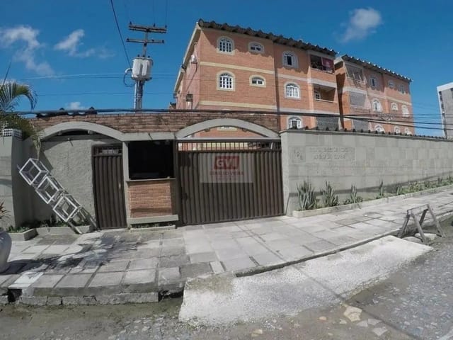Foto do Apartamento - Apartamento à venda, Cordeiro, Recife, PE | RODRIGO MACIEL IMÓVEIS