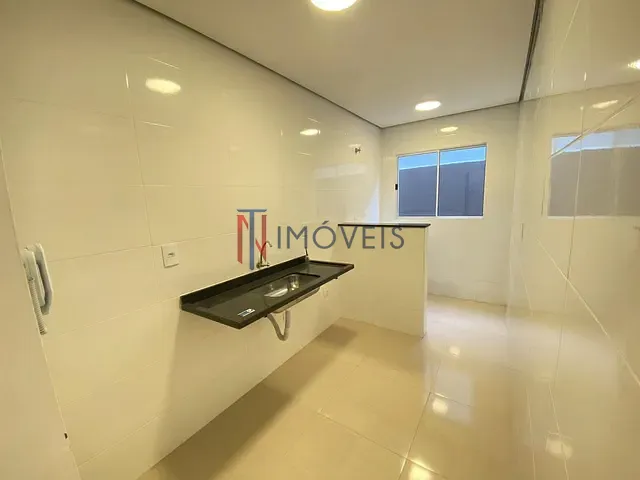 Apartamento com 66m² 2 quartos e 1 banheiro, para alugar, no bairro Vila Loanda em Atibaia
