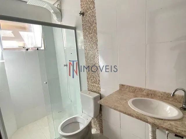 Apartamento com 66m² 2 quartos e 1 banheiro, para alugar, no bairro Vila Loanda em Atibaia