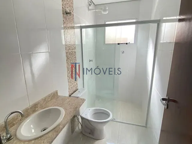 Apartamento com 66m² 2 quartos e 1 banheiro, para alugar, no bairro Vila Loanda em Atibaia