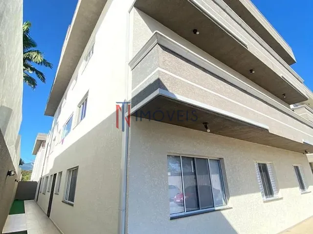 Apartamento com 66m² 2 quartos e 1 banheiro, para alugar, no bairro Vila Loanda em Atibaia