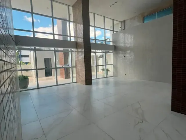Apartamento 3 quartos e 1 banheiro, para alugar, no bairro Amaury Alves de Menezes em Paulo Afonso
