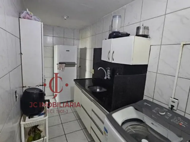 Apartamento 2 quartos e 2 banheiros, à venda, no bairro Cidade dos Colibris em João Pessoa