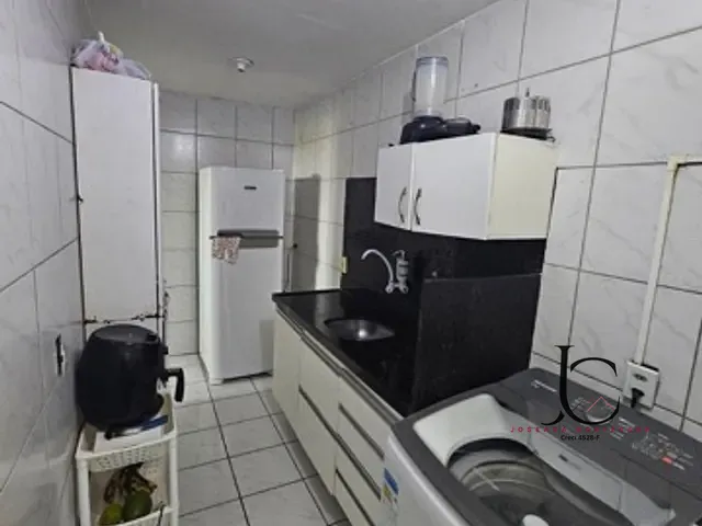 Apartamento 2 quartos e 2 banheiros, à venda, no bairro Cidade dos Colibris em João Pessoa