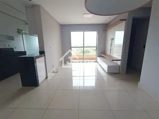 Apartamento com 145m² 3 quartos e 2 banheiros, para alugar, no bairro Setor Goiânia 2 em Goiânia