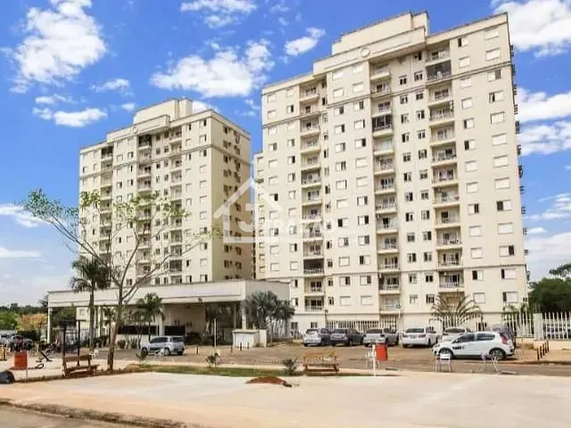 Apartamento com 145m² 3 quartos e 2 banheiros, para alugar, no bairro Setor Goiânia 2 em Goiânia