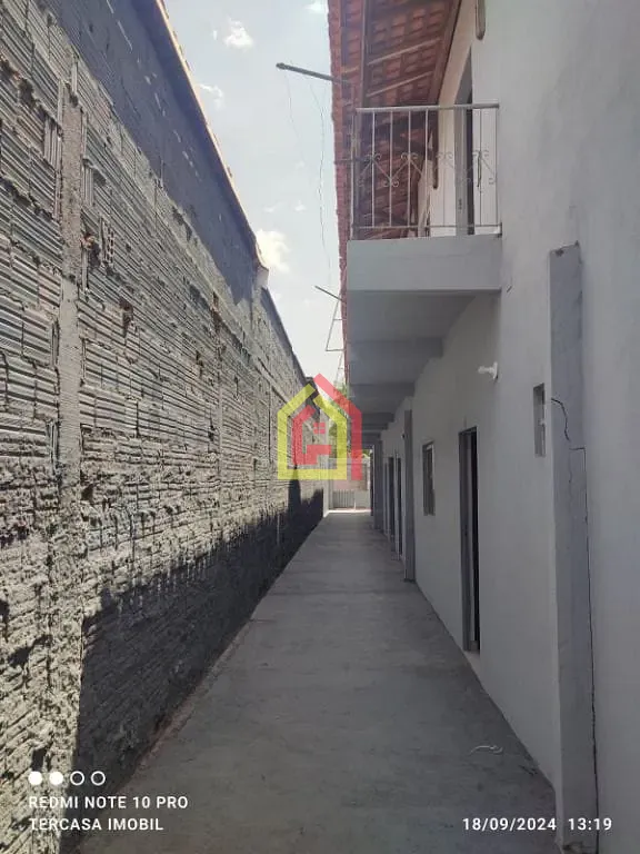 Apartamento à venda com 16 quartos, 8 banheiros e 60m² no Nova Marabá, Marabá (PA) — foto 4 de 11