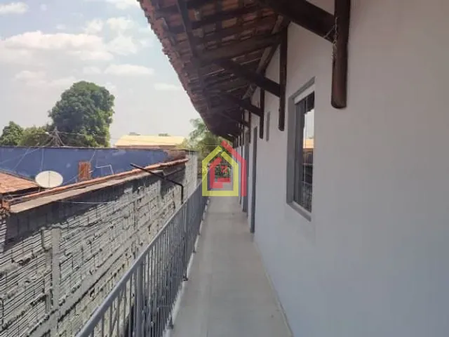 Apartamento 16 quartos e 8 banheiros, à venda, no bairro Nova Marabá em Marabá