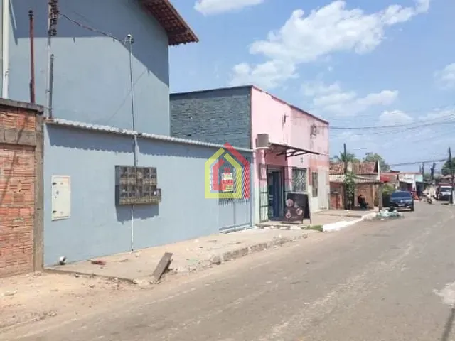Apartamento 16 quartos e 8 banheiros, à venda, no bairro Nova Marabá em Marabá