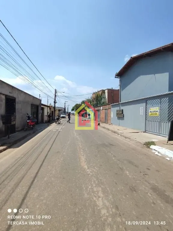 Apartamento à venda com 16 quartos, 8 banheiros e 60m² no Nova Marabá, Marabá (PA) — foto 2 de 11