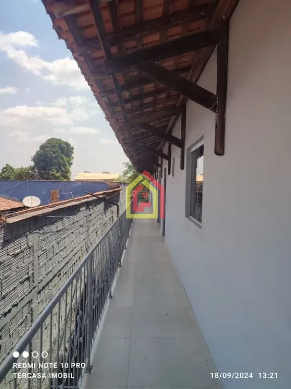 Apartamento à venda com 16 quartos, 8 banheiros e 60m² no Nova Marabá, Marabá (PA) — foto 5 de 11