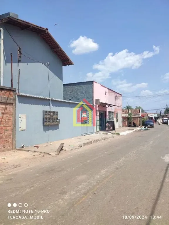 Apartamento à venda com 16 quartos, 8 banheiros e 60m² no Nova Marabá, Marabá (PA) — foto 3 de 11