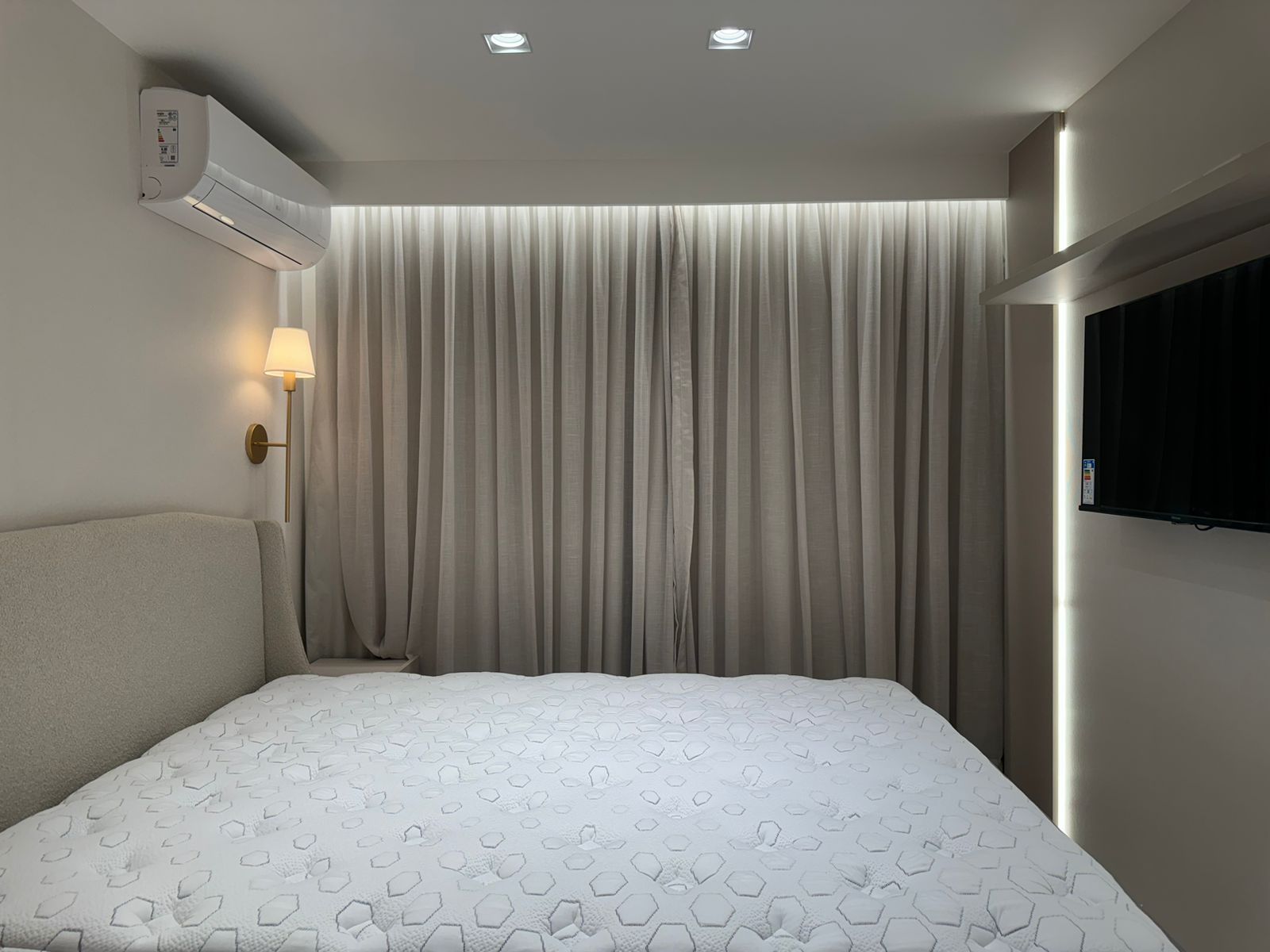 Apartamento, 1 quarto, 49 m² - Foto 32