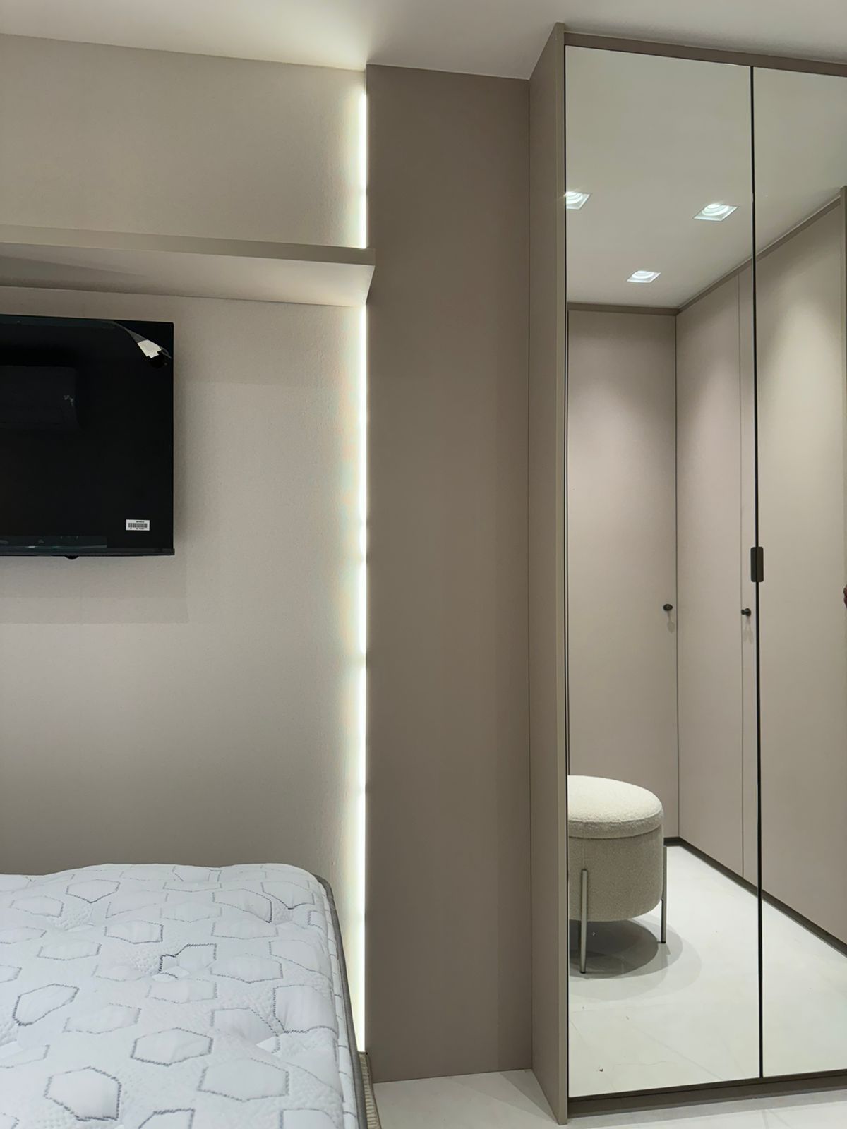 Apartamento, 1 quarto, 49 m² - Foto 33