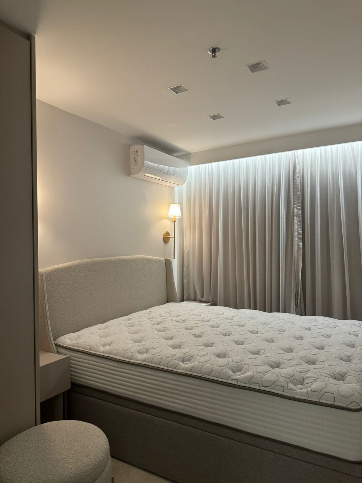 Apartamento, 1 quarto, 49 m² - Foto 2