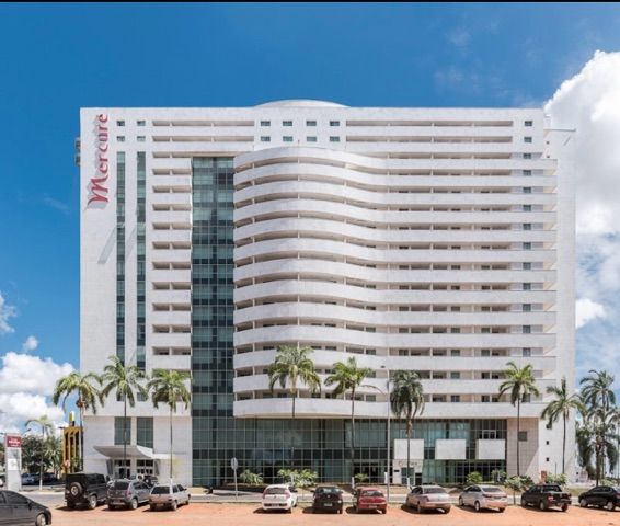 Apartamento, 1 quarto, 49 m² - Foto 47