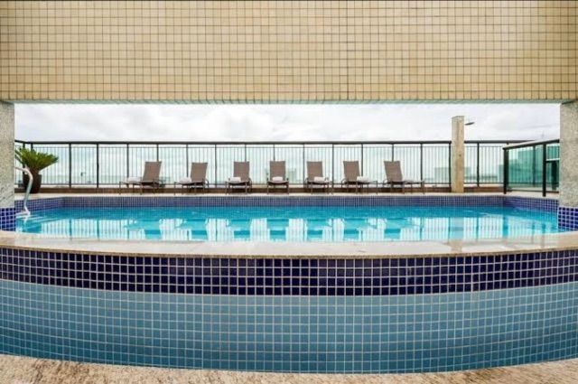 Apartamento, 1 quarto, 49 m² - Foto 43