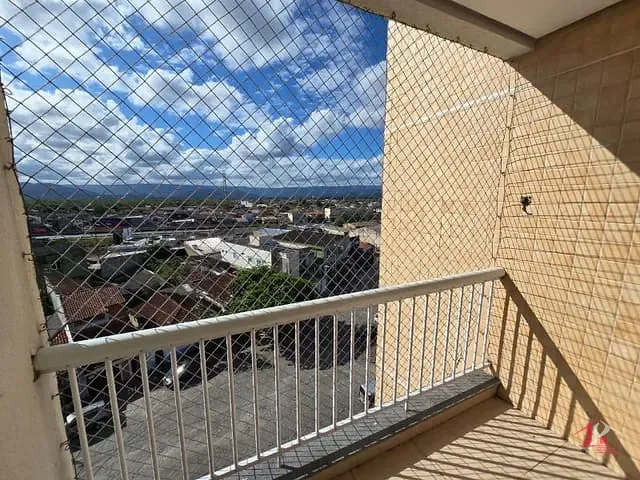 Apartamento com 800m² 2 quartos e 2 banheiros, à venda, no bairro Vila São Paulo em Itanhaém