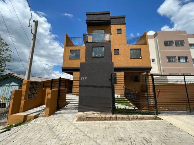 Foto do Apartamento - Apartamento à venda, Maracanã, Colombo, PR | K9 Imóveis