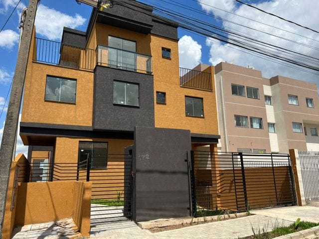 Foto do Apartamento - Apartamento à venda, Maracanã, Colombo, PR | K9 Imóveis