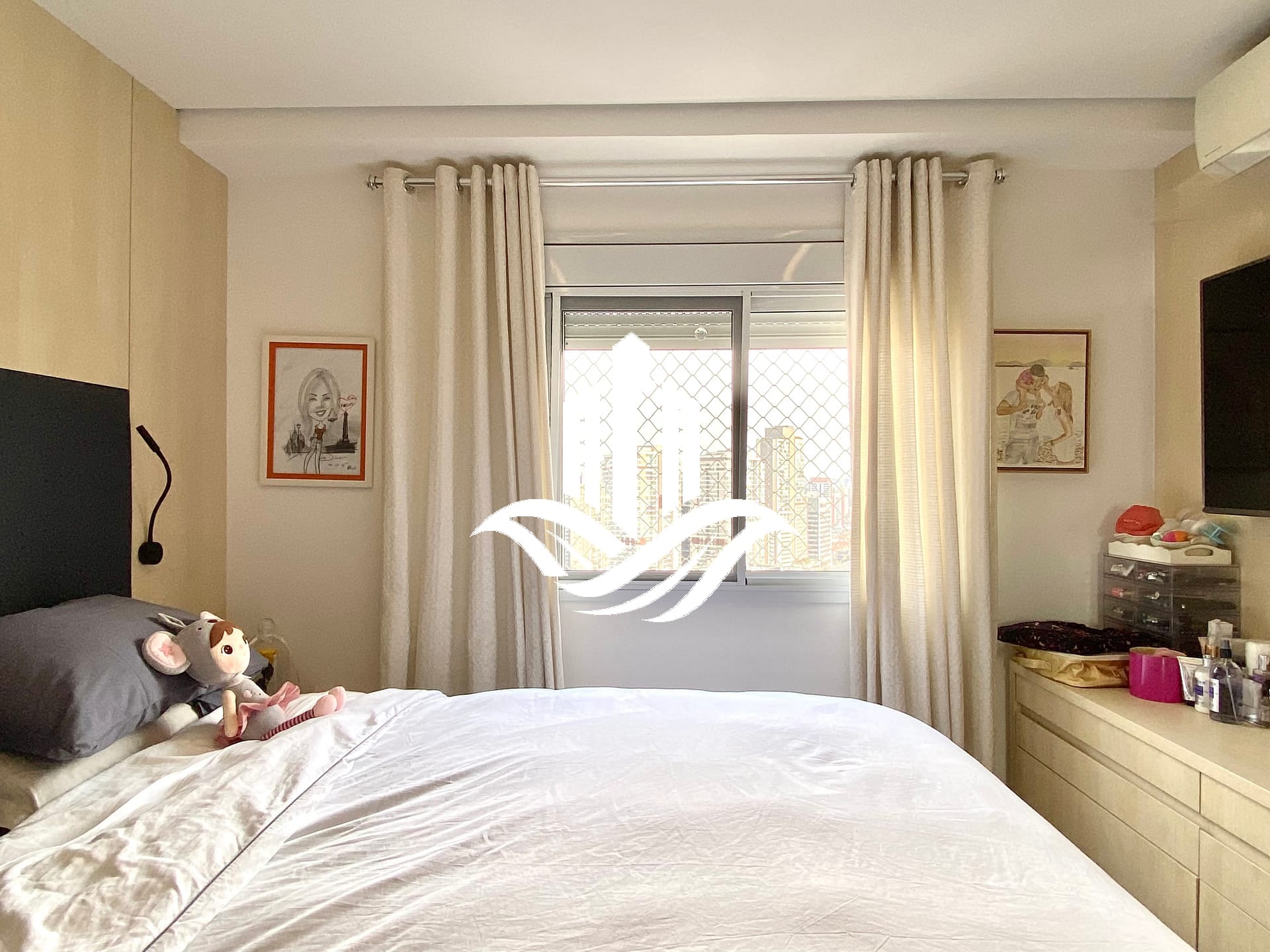 Apartamento, 3 quartos, 124 m² - Foto 34