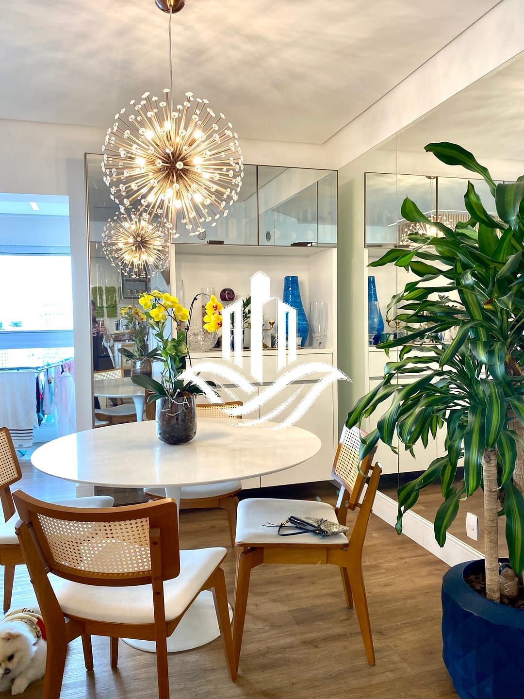 Apartamento, 3 quartos, 124 m² - Foto 33