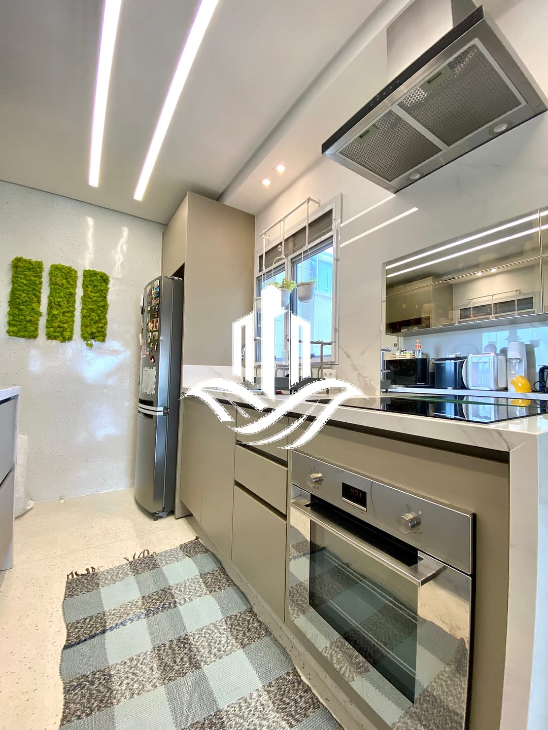 Apartamento, 3 quartos, 124 m² - Foto 31