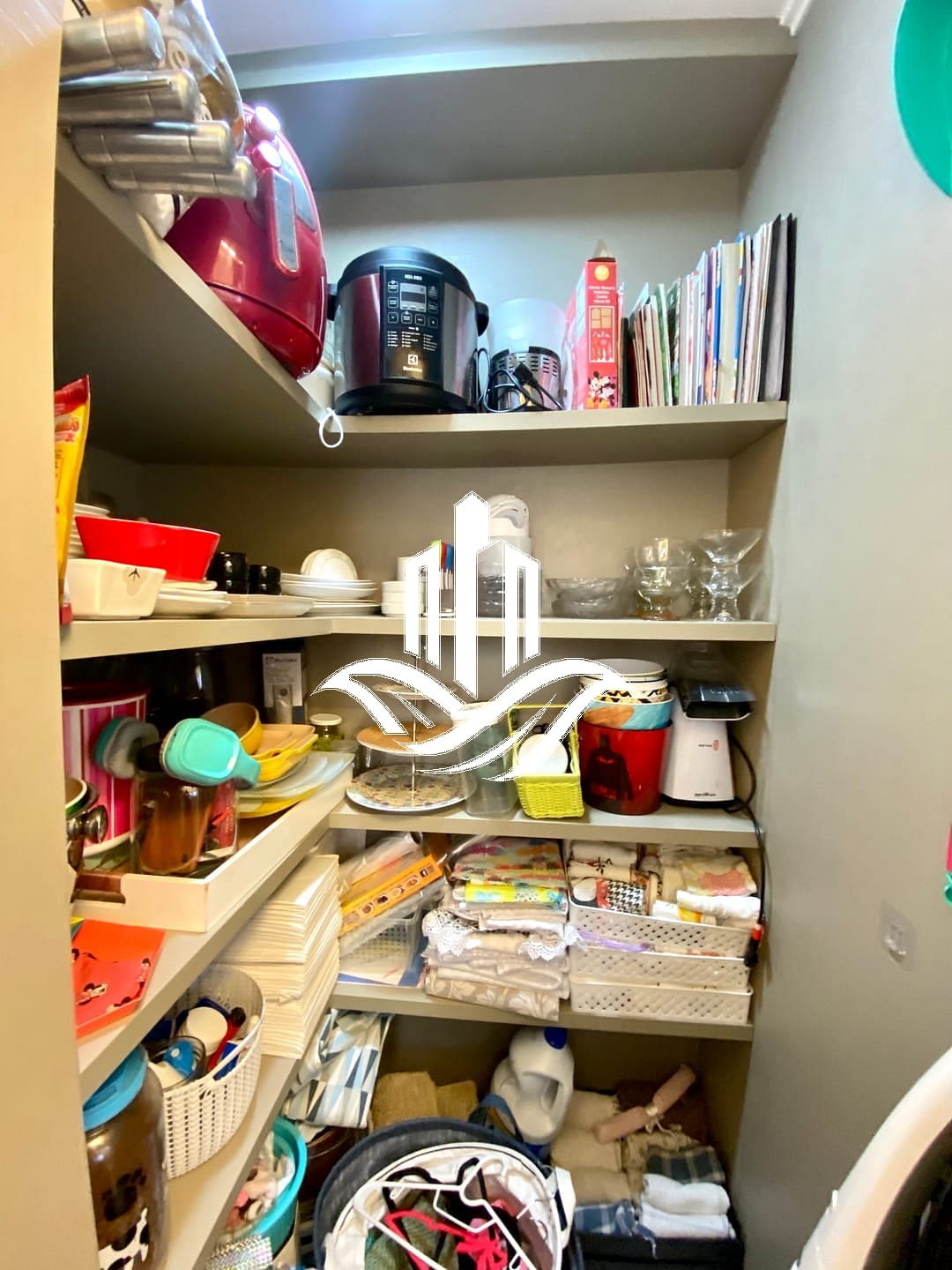 Apartamento, 3 quartos, 124 m² - Foto 32